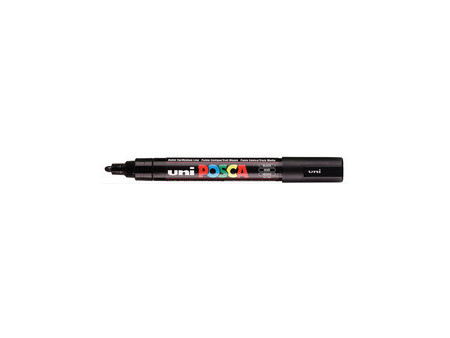 POSCA Marqueur à pigment PC-5M, châtaigne