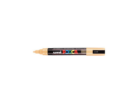 POSCA Marqueur à pigment PC-5M, rose poudré