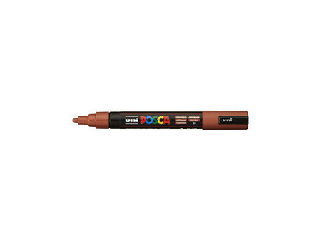 POSCA Marqueur à pigment PC-5M, rose satin