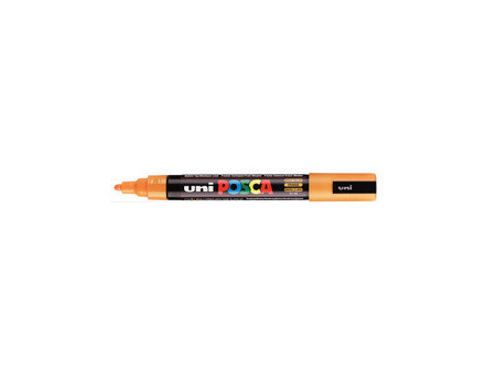 POSCA Marqueur à pigment PC-5M, vert kaki