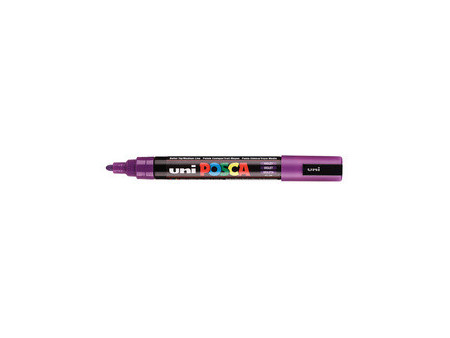 POSCA Marqueur à pigment PC-5M, vert kaki