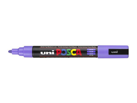 POSCA Marqueur à pigment PC-5M, vert kaki