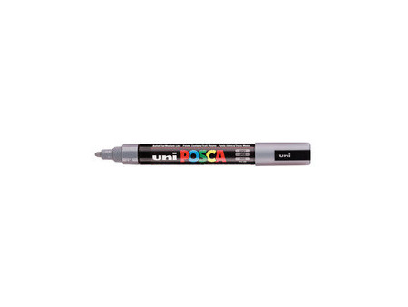 POSCA Marqueur à pigment PC-5M, vert kaki
