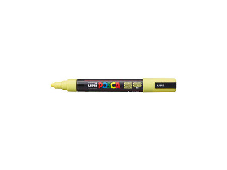 POSCA Marqueur à pigment PC-5M, vert raisin