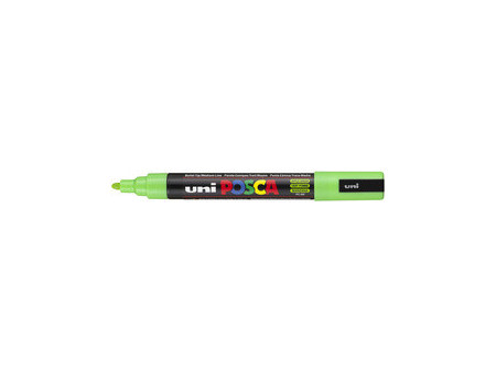 POSCA Marqueur à pigment PC-5M, vert raisin