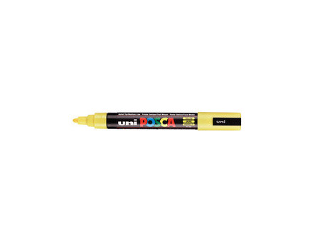 POSCA Marqueur à pigment PC-5M, vert raisin