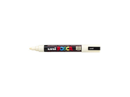 POSCA Marqueur à pigment PC-5M, vert raisin