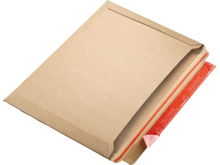 ColomPac OFFICE Pochette d'expédition à remplissage oblong,