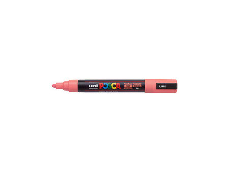 POSCA Marqueur à pigment PC-5M, vert raisin