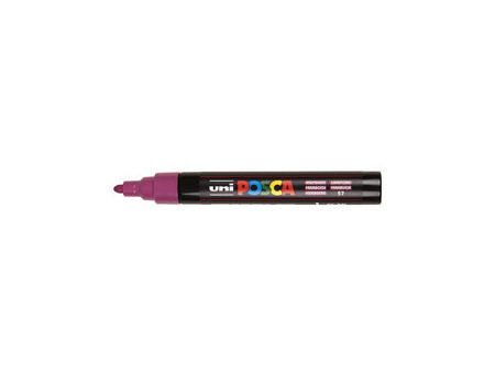 POSCA Marqueur à pigment PC-5M, vert sapin