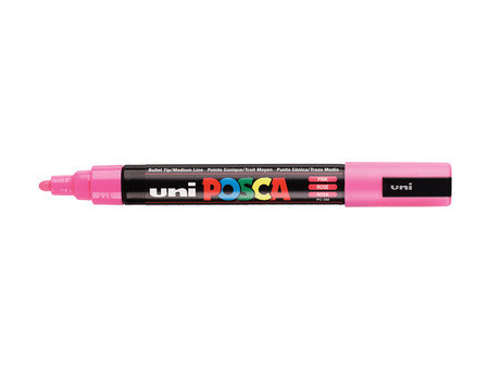 POSCA Marqueur à pigment PC-5M, vert sapin