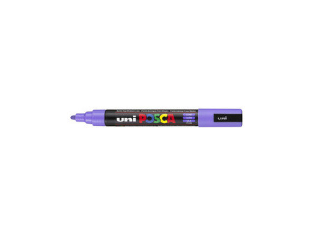 POSCA Marqueur à pigment PC-5M, vert sapin
