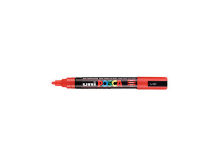 POSCA Marqueur à pigment PC-5M, vert sapin