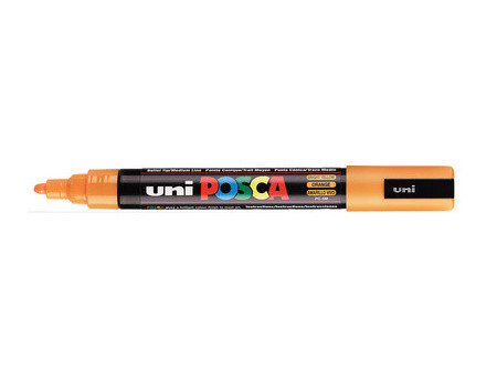 POSCA Marqueur à pigment PC-5M, vert sapin