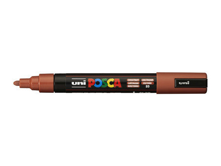 POSCA Marqueur à pigment PC-5M, vert sapin
