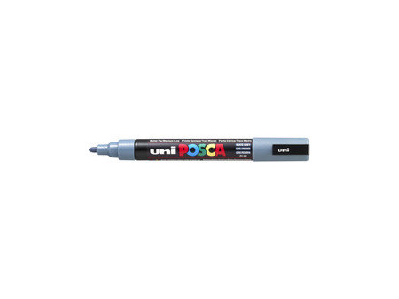 POSCA Marqueur à pigment PC-5M, vert sapin