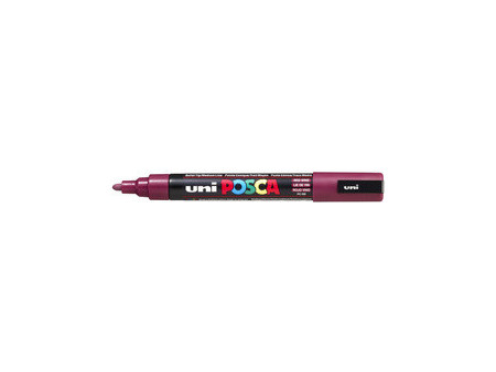 POSCA Marqueur à pigment PC-5M, vert sapin