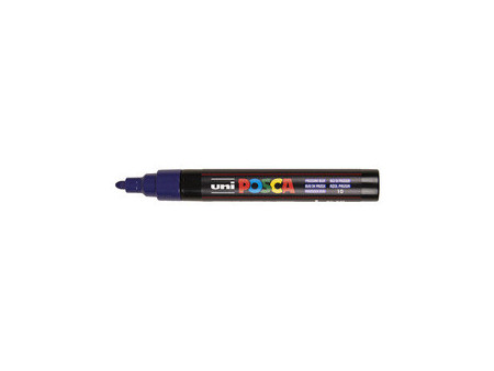 POSCA Marqueur à pigment PC-5M, vert sapin