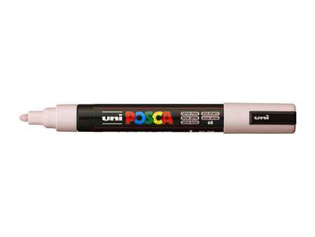POSCA Marqueur à pigment PC-5M, vert sapin