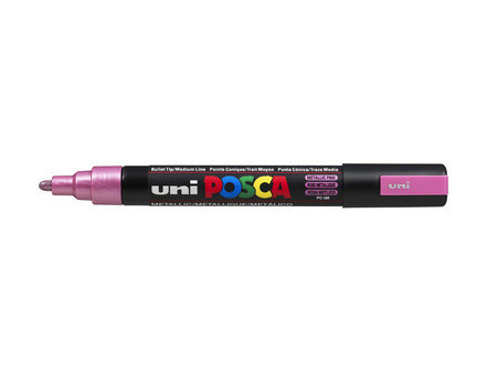 POSCA Marqueur à pigment PC-5M, vert sapin