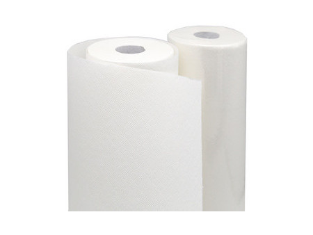 Fripa Drap d'examen Duo Line+, (l)590 mm x (L)50 m, ultra