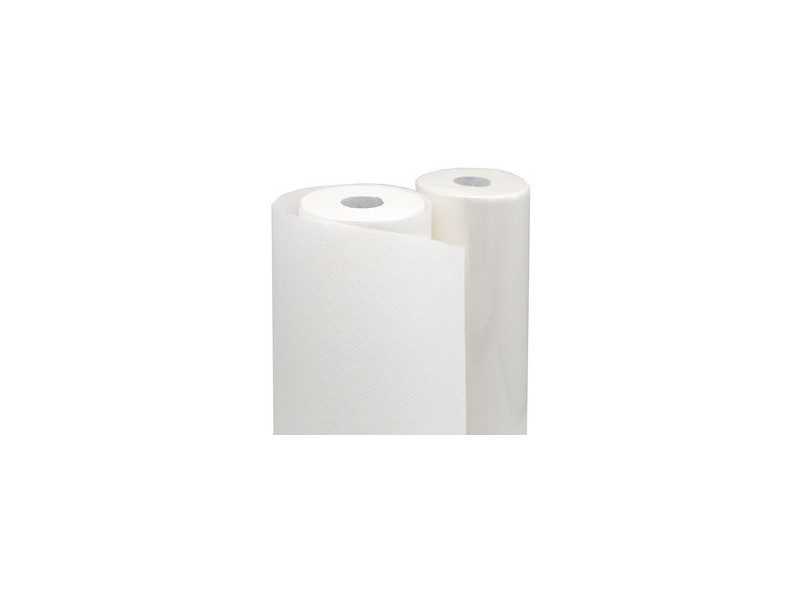 Fripa Drap d'examen Duo Line+, (l)590 mm x (L)50 m, ultra