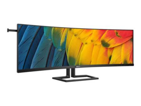 PHILIPS 45B1U6900C/00 44.5p VA Curved