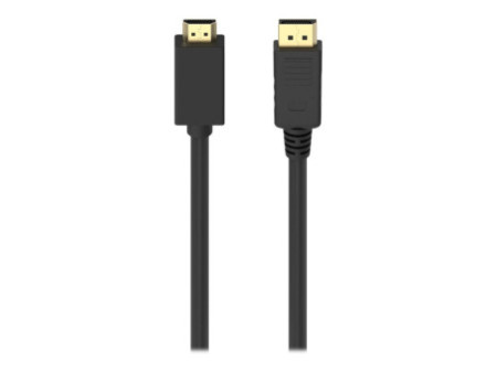 BELKIN Cable Displayport vers HDMI 1.8M