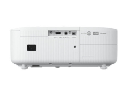 EPSON EH-TW6250 with HC lamp warranty
