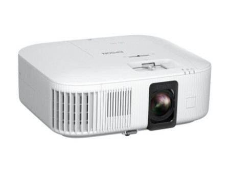 EPSON EH-TW6250 with HC lamp warranty