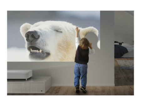 EPSON EH-LS800W Laser UST Projector