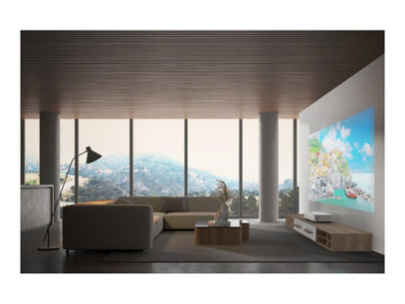 EPSON EH-LS800W Laser UST Projector