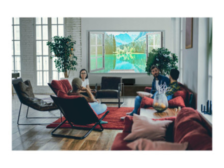 EPSON EH-LS800B Laser UST Projector