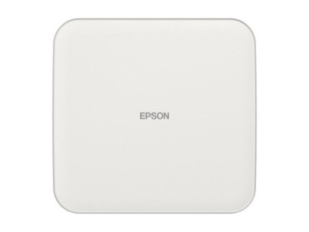 EPSON Lifestudio POP Projector EF-61W