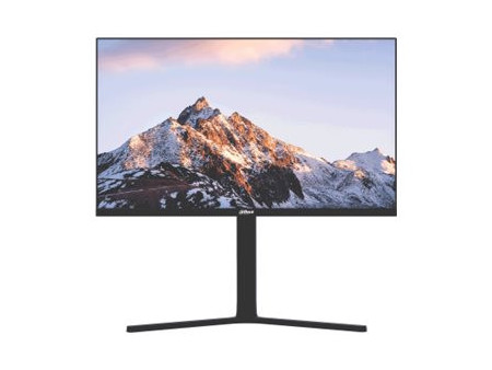 DAHUA DHI-LM27-B201A - Ecran LED - 27p