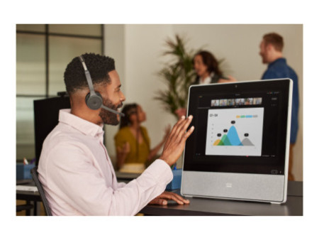 CISCO 721 Wireless Single On-ear Headset