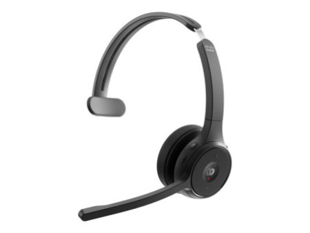 CISCO 721 Wireless Single On-ear Headset