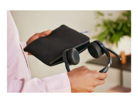 CISCO 722 Wireless Dual On-ear Headset