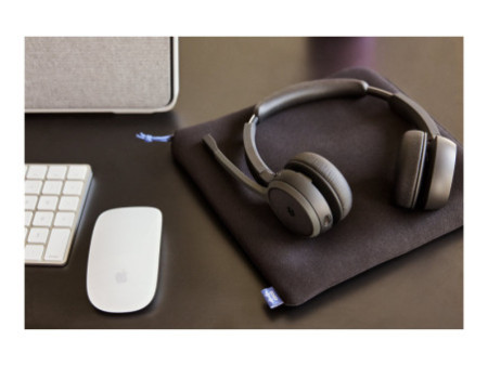 CISCO 722 Wireless Dual On-ear Headset