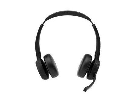 CISCO 722 Wireless Dual On-ear Headset