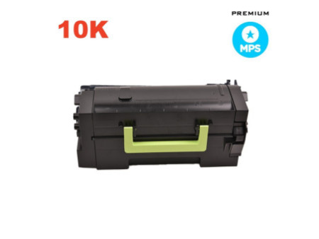 Toner compatible Premium Xerox 006R04668 - Noir - 10.000 pages