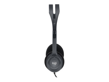 LOGI Stereo Headset H111 - N/A - EMEA