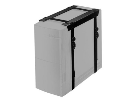 NEOMOUNTS CPU Holder height PC: 3-60cm