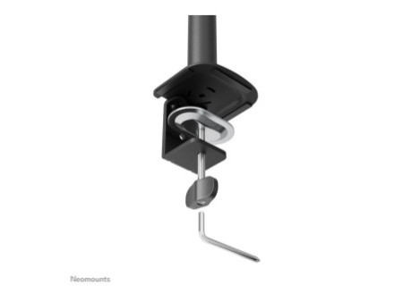 NEOMOUNTS NERO Triple Screen Desk Mount