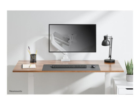 NEOMOUNTS Next Core Desk Mount 1 screen