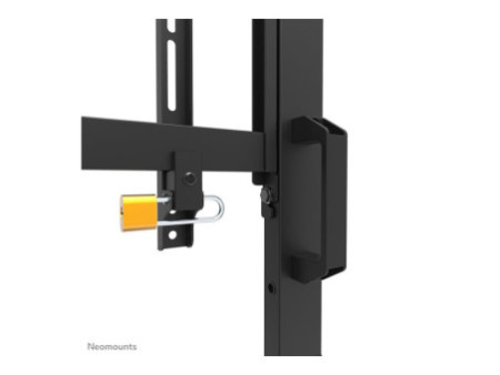 NEOMOUNTS Move Go XL Mobile Floor Stand