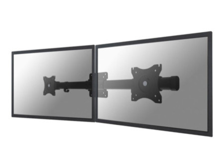 NEOMOUNTS Flatscreen Cross bar 2x10-27p