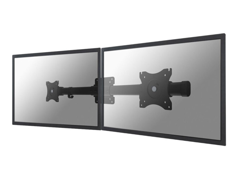 NEOMOUNTS Flatscreen Cross bar 2x10-27p