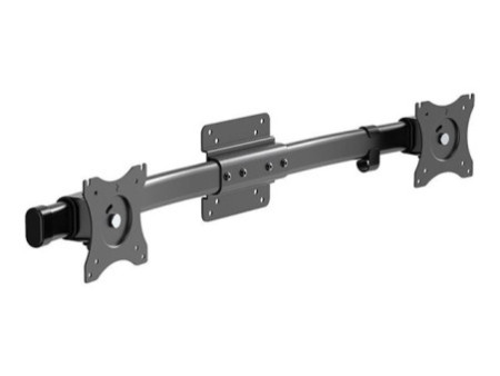 NEOMOUNTS Flatscreen Cross bar 2x10-27p
