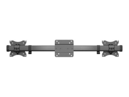 NEOMOUNTS Flatscreen Cross bar 2x10-27p